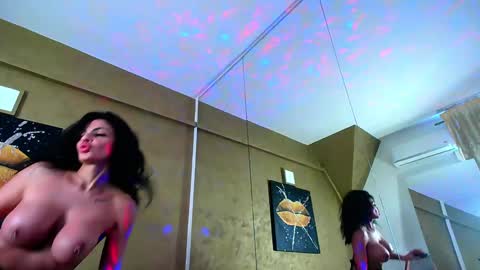 CHARLOTTE online show from 7, 3, 2025