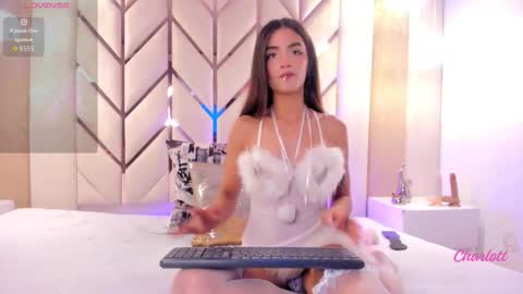 Snapshot of charlott_188 chatting on 24, 2, 2026 Charlott online show from 24, 2, 2026