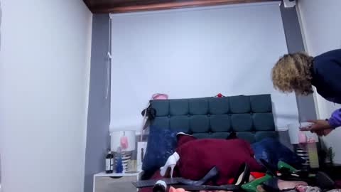 Snapshot of charlott_lens chatting on 22, 9, 2025 Charlott online show from 22, 9, 2025