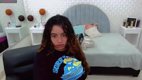 Snapshot of charlotte_0309 chatting on 6, 1, 2025 charlotte online show from 6, 1, 2025