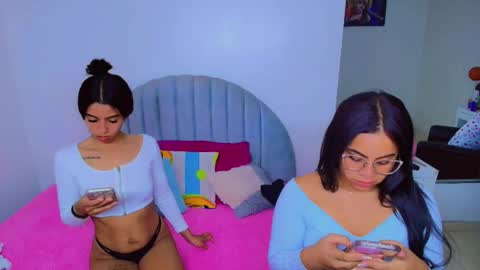 Snapshot of charlotte_0309 chatting on 14, 9, 2025 charlotte online show from 14, 9, 2025