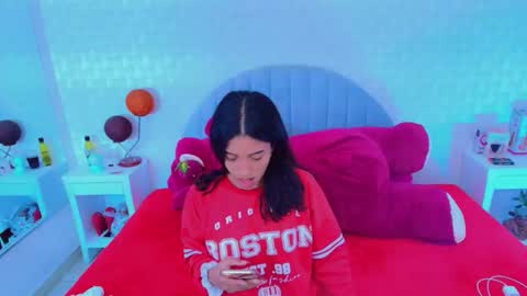 Snapshot of charlotte_0309 chatting on 5, 11, 2025 charlotte online show from 5, 11, 2025