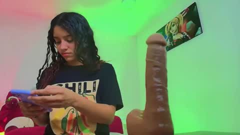 Snapshot of charlotte_0309 chatting on 2, 3, 2026 charlotte online show from 2, 3, 2026