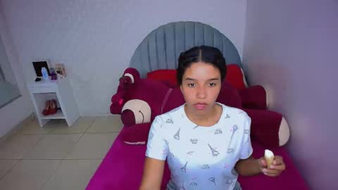 Snapshot of charlotte_0309 chatting on 12, 3, 2026 charlotte online show from 12, 3, 2026