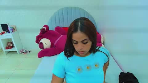 Snapshot of charlotte_0309 chatting on 16, 3, 2026 charlotte online show from 16, 3, 2026