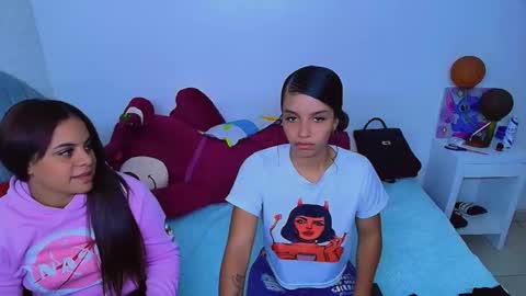 Snapshot of charlotte_0309 chatting on 18, 3, 2026 charlotte online show from 18, 3, 2026