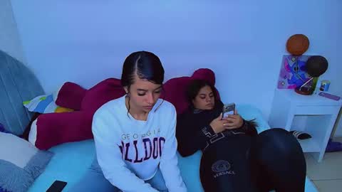 Snapshot of charlotte_0309 chatting on 19, 3, 2026 charlotte online show from 19, 3, 2026