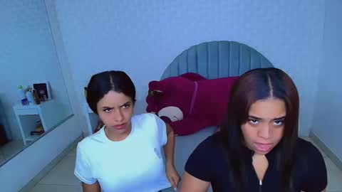 Snapshot of charlotte_0309 chatting on 25, 3, 2026 charlotte online show from 25, 3, 2026