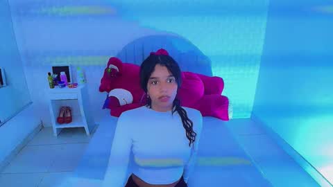 Snapshot of charlotte_0309 chatting on 26, 3, 2026 charlotte online show from 26, 3, 2026