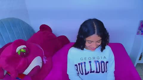 Snapshot of charlotte_0309 chatting on 10, 4, 2026 charlotte online show from 10, 4, 2026