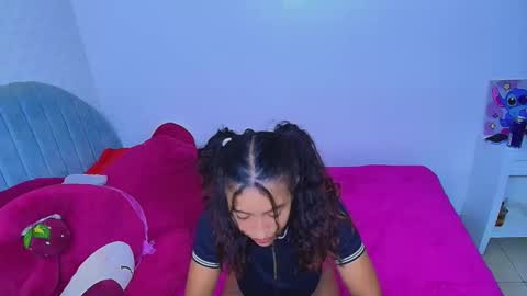 Snapshot of charlotte_0309 chatting on 11, 4, 2026 charlotte online show from 11, 4, 2026