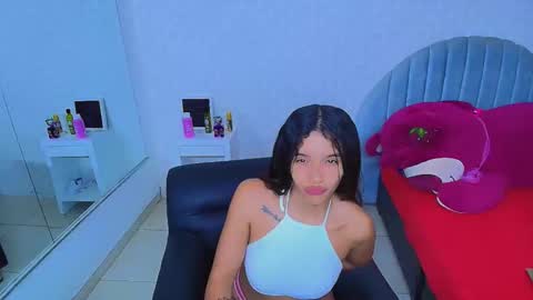 Snapshot of charlotte_0309 chatting on 15, 4, 2026 charlotte online show from 15, 4, 2026