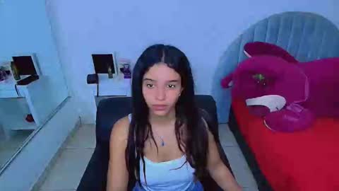 Snapshot of charlotte_0309 chatting on 22, 4, 2026 charlotte online show from 22, 4, 2026