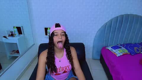 Snapshot of charlotte_0309 chatting on 25, 4, 2026 charlotte online show from 25, 4, 2026