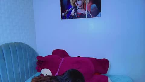 Snapshot of charlotte_0309 chatting on 29, 4, 2026 charlotte online show from 29, 4, 2026