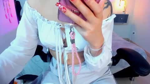 Charlotte online show from 8, 3, 2026