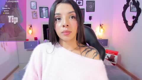 Snapshot of charlotte__benett chatting on 4, 7, 2026 Charlotte online show from 4, 7, 2026