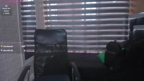 charlotte online show from 3, 2, 2025