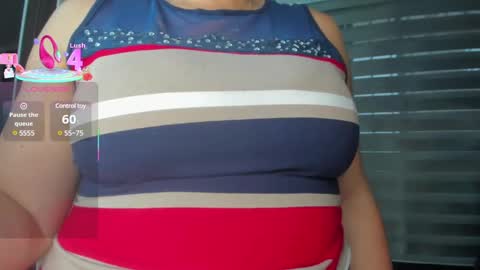 charlotte online show from 5, 3, 2025