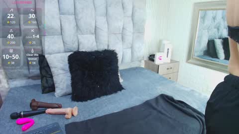 charlotte online show from 15, 9, 2025