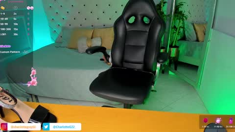 charlotte  grey online show from 12, 2, 2025