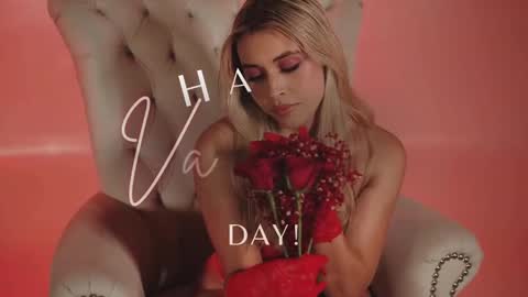 charlotte  grey online show from 13, 2, 2025