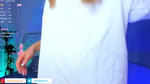 charlotte  grey online show from 28, 2, 2025