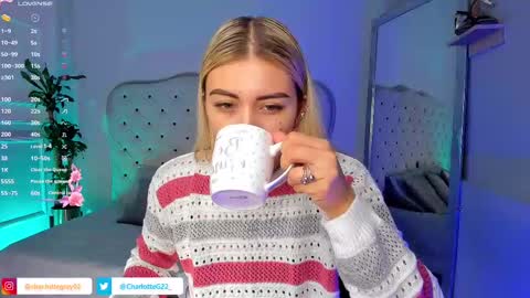 charlotte  grey online show from 2, 3, 2025