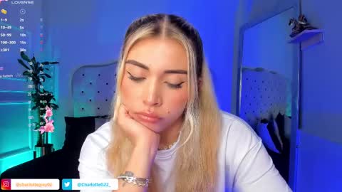 charlotte  grey online show from 4, 3, 2025