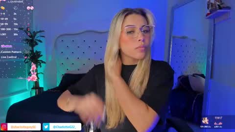 charlotte  grey online show from 12, 3, 2025