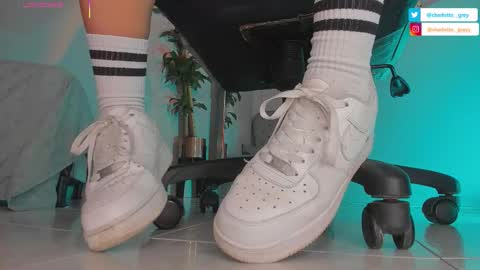 charlotte  grey online show from 4, 11, 2025