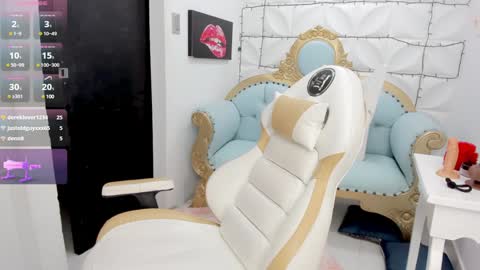 Snapshot of charlotte__milf chatting on 20, 1, 2025 charlotte__milf online show from 20, 1, 2025