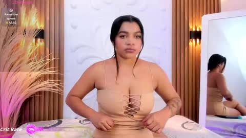 Charlotte online show from 18, 11, 2025