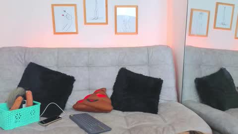 Snapshot of charlotte_copper chatting on 16, 3, 2026 Charlotte online show from 16, 3, 2026