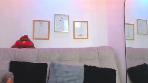 Snapshot of charlotte_copper chatting on 7, 6, 2026 Charlotte online show from 7, 6, 2026