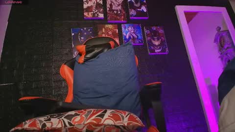 Snapshot of charlotte_cruzxx chatting on 20, 4, 2026 charlotte_cruzxx online show from 20, 4, 2026