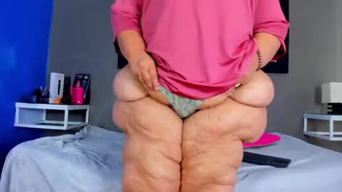  Angelica Charlotte  online show from 22, 11, 2025