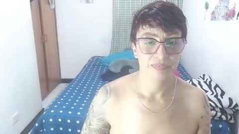 Snapshot of charlotte_gray_1 chatting on 16, 5, 2026 Charlotte online show from 16, 5, 2026