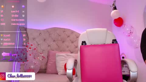 Charlotte online show from 18, 2, 2025