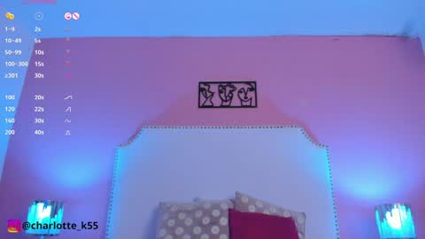 Charlotte online show from 28, 12, 2024