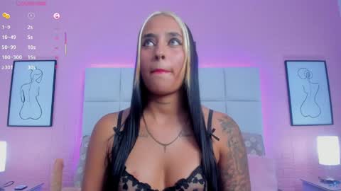 Snapshot of charlotte_kisss chatting on 6, 4, 2026 Charlotte online show from 6, 4, 2026