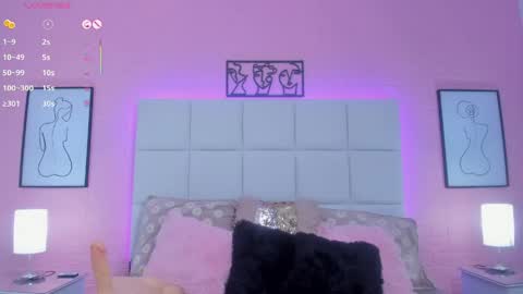 Snapshot of charlotte_kisss chatting on 16, 4, 2026 Charlotte online show from 16, 4, 2026