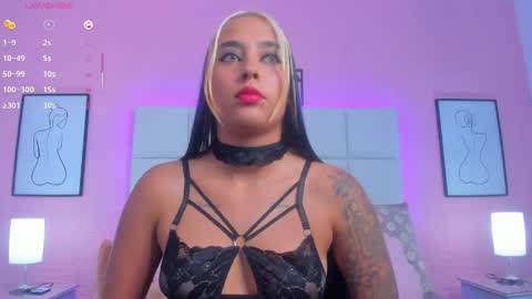 Snapshot of charlotte_kisss chatting on 18, 4, 2026 Charlotte online show from 18, 4, 2026