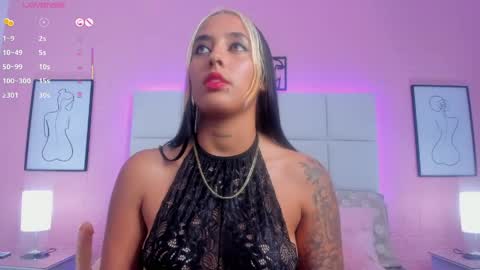 Snapshot of charlotte_kisss chatting on 23, 4, 2026 Charlotte online show from 23, 4, 2026