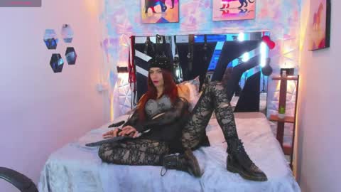 Snapshot of charlotte_landry__ chatting on 20, 4, 2026 CHARLOTTELANDRY online show from 20, 4, 2026