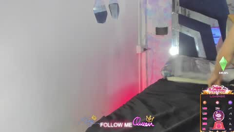 CHARLOTTELANDRY online show from 13, 6, 2026
