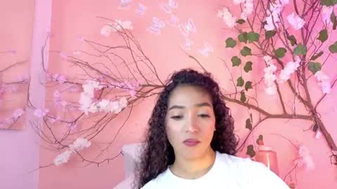 Snapshot of charlotte_love10 chatting on 27, 6, 2026 CHARLOTTE online show from 27, 6, 2026