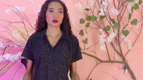 Snapshot of charlotte_love10 chatting on 5, 7, 2026 CHARLOTTE online show from 5, 7, 2026