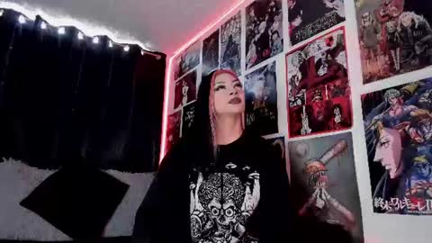 Snapshot of charlotte_mansson chatting on 16, 6, 2026 Charlotte online show from 16, 6, 2026