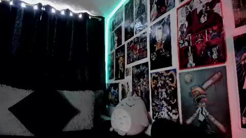 Snapshot of charlotte_mansson chatting on 9, 7, 2026 Charlotte online show from 9, 7, 2026